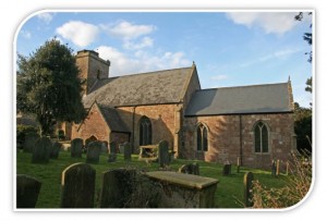 St. Ethelberts