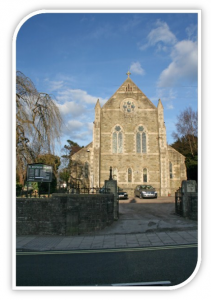 St. Stephens Cinderford