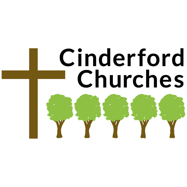 Cinderford Churches