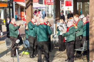 Cinderford Town Band