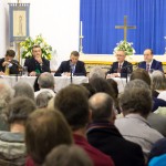 Hustings panel