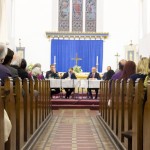 Hustings panel