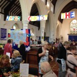 St Stephen's Summer Fayre