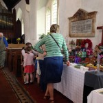 St Stephen's Summer Fayre