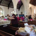 St Stephen's Summer Fayre