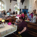 St Stephen's Summer Fayre