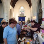 St Stephen's Summer Fayre