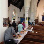 St Stephen's Summer Fayre