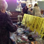 Jewellery Stall