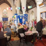 St Stephen's Summer Fayre