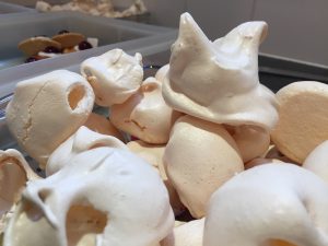 Meringues