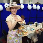 Hats and Cakes