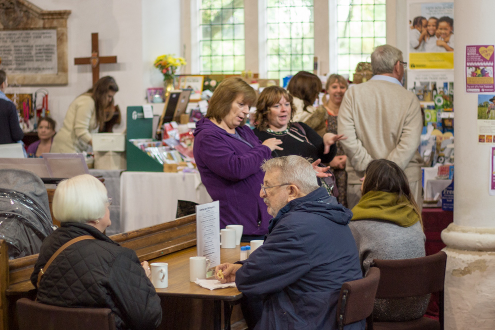Autumn Craft Fayre